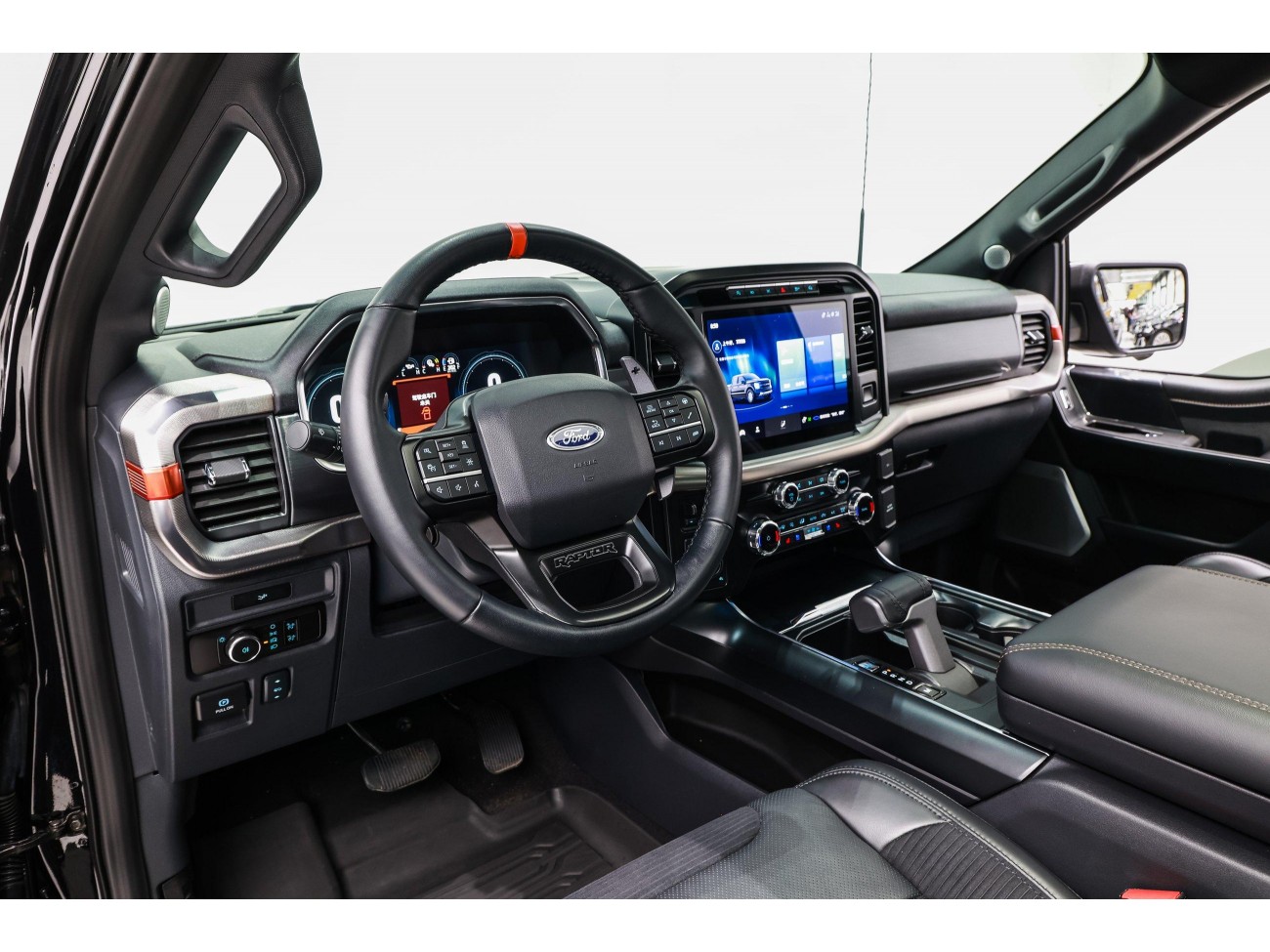 Ford F-150 2024