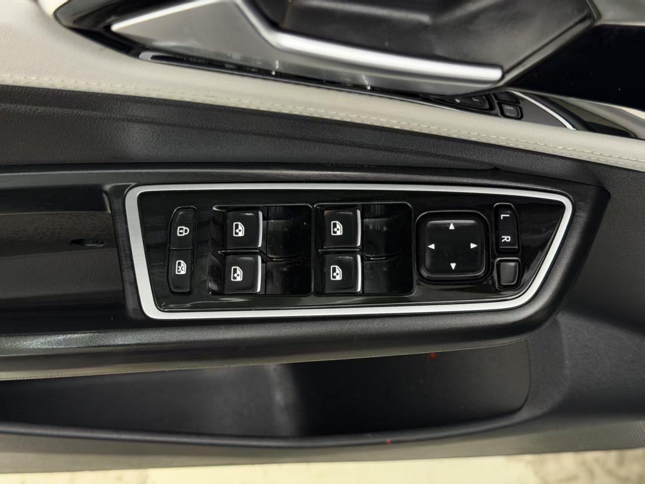Jetta VS7 2026