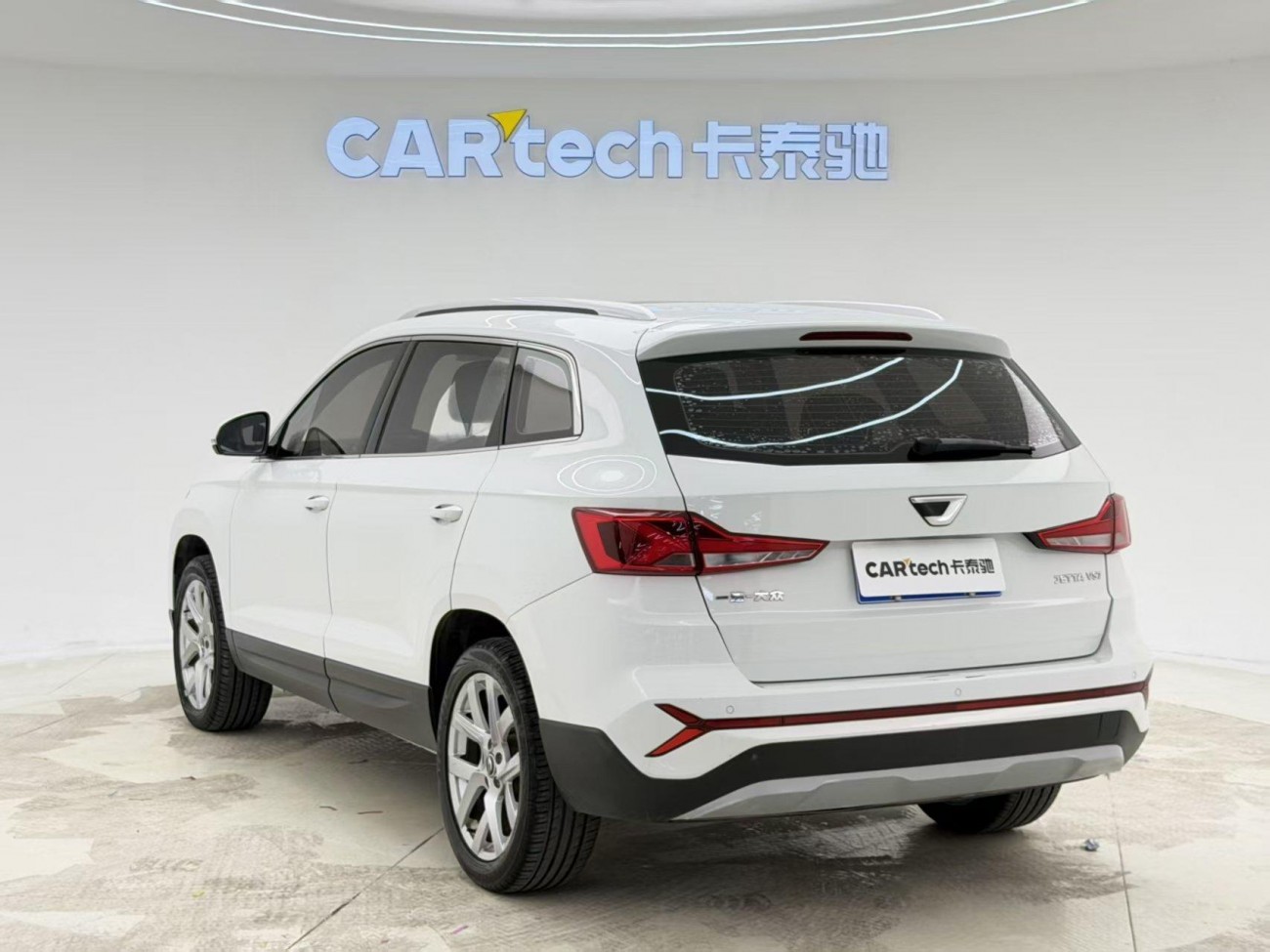 Jetta VS7 2026