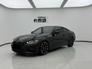 BMW 430i 2022