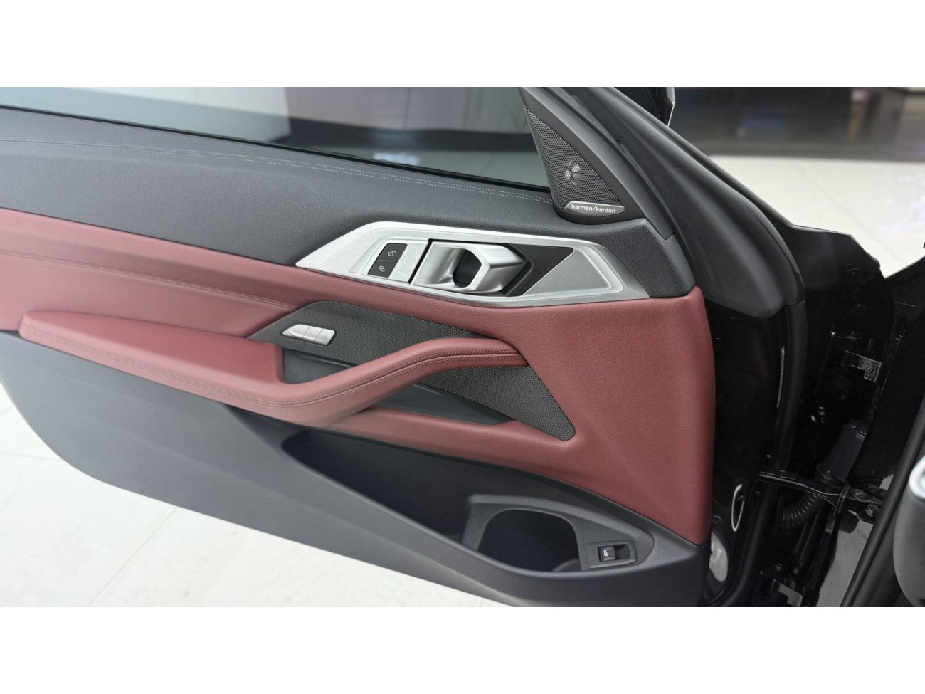 BMW 430i 2022