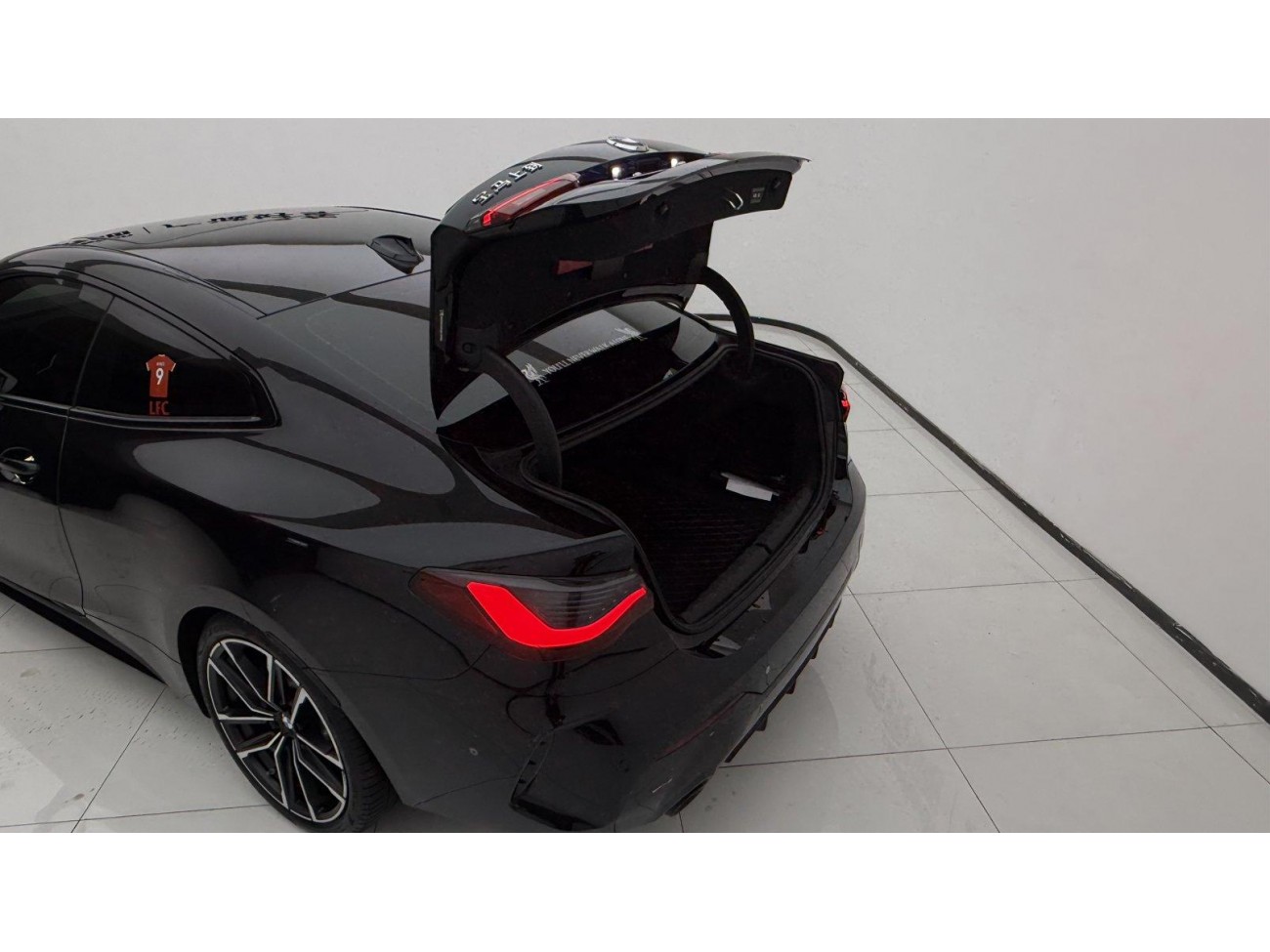 BMW 430i 2022