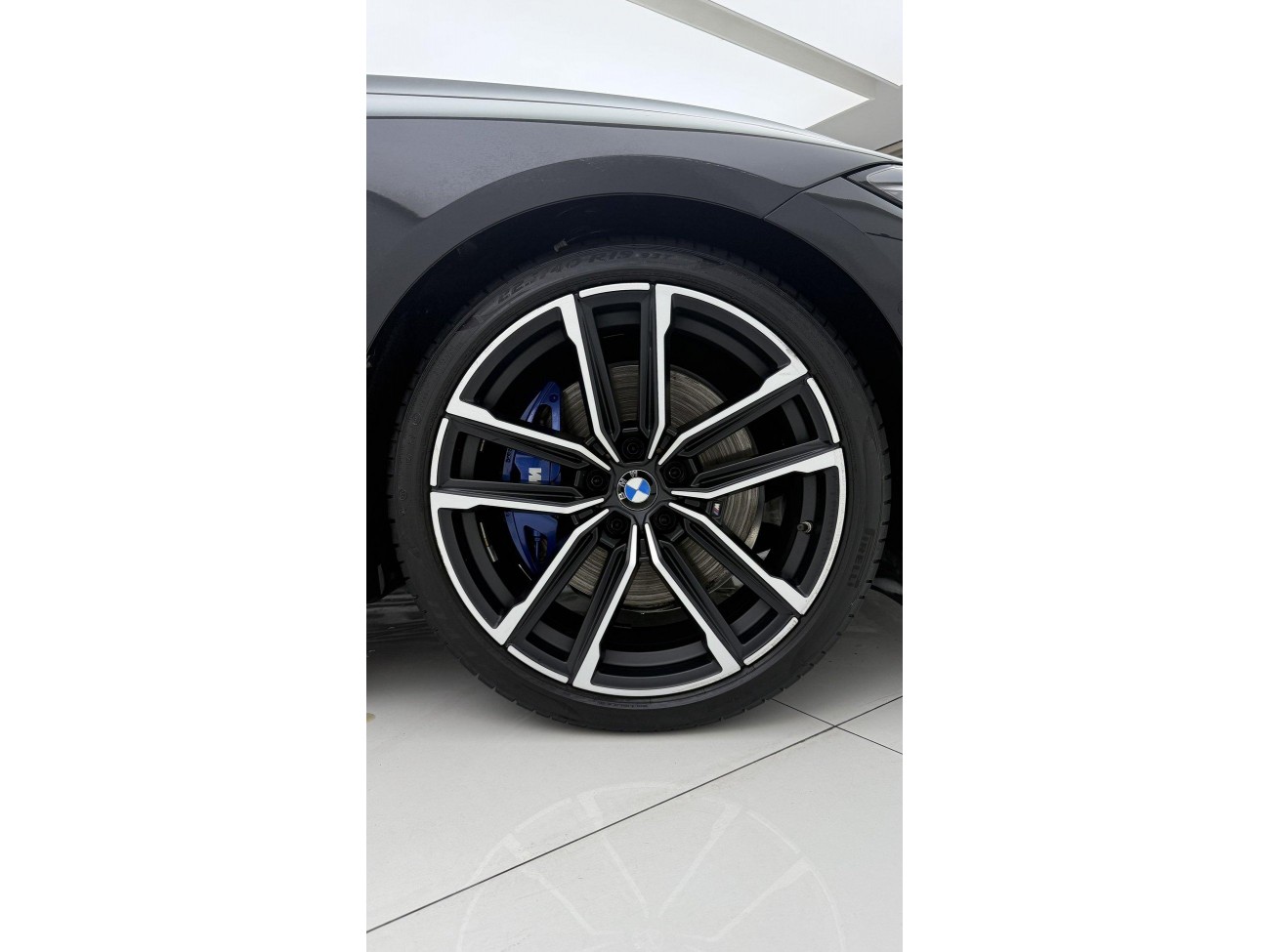 BMW 430i 2022