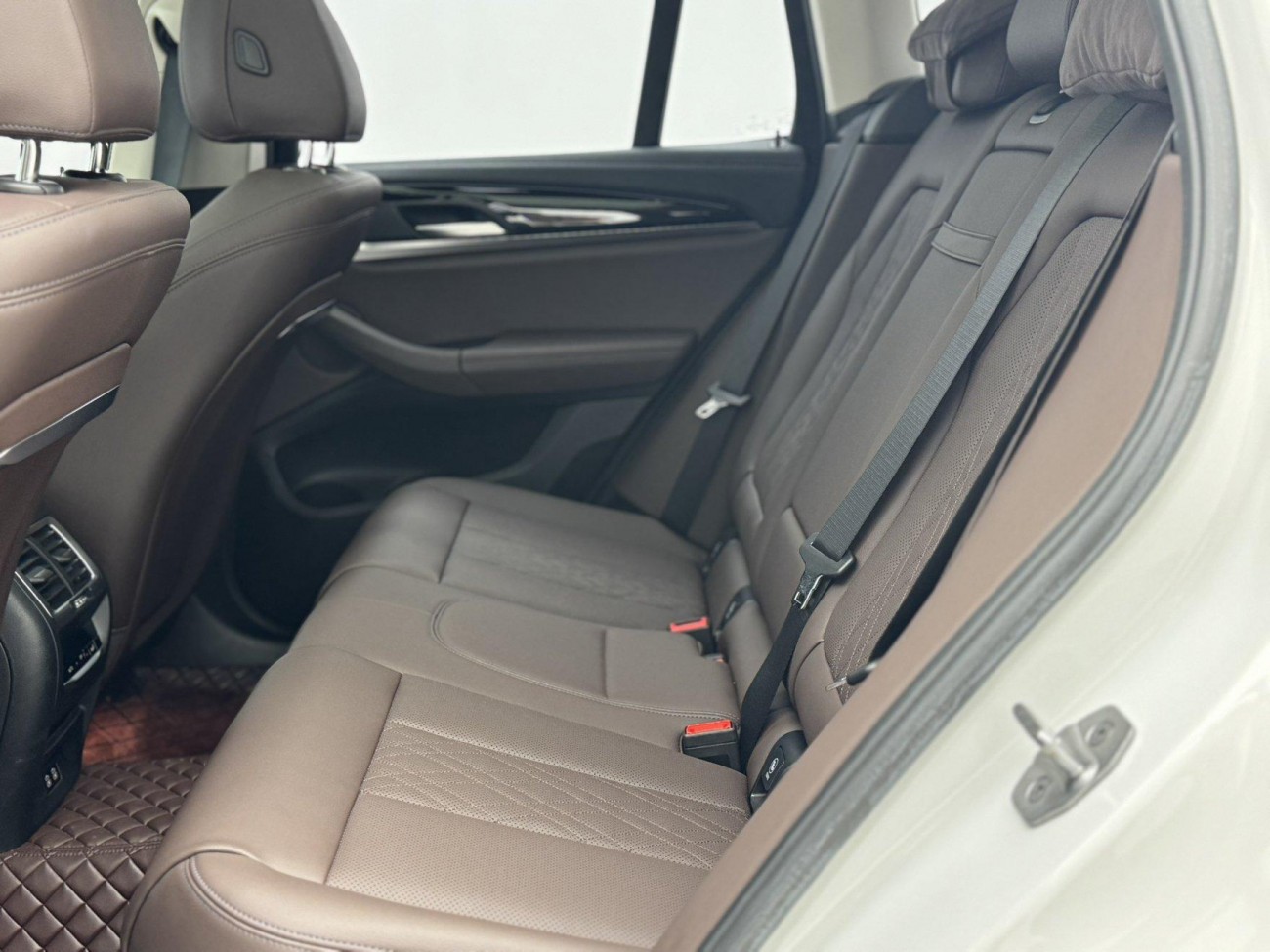 BMW iX3 2023