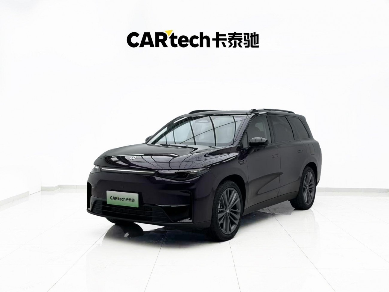 Leapmotor C16 2024