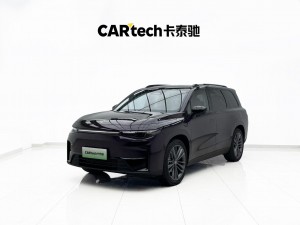 Leapmotor C16 2024