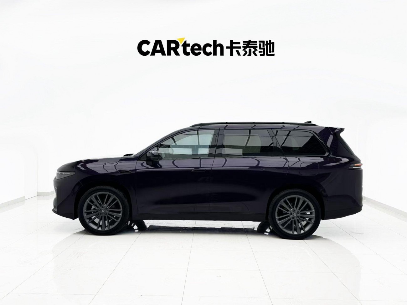 Leapmotor C16 2024