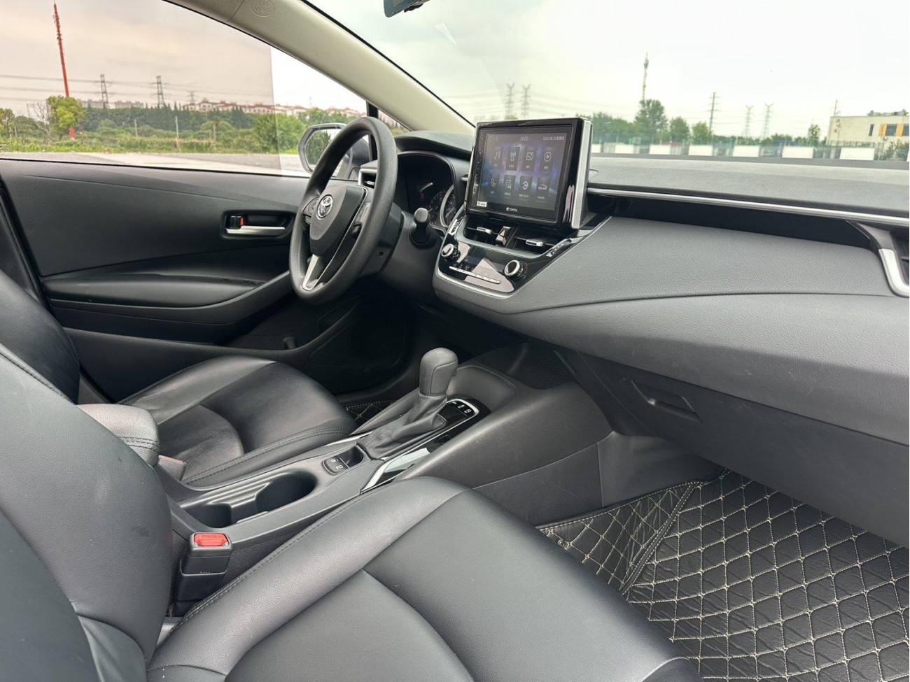 Toyota Corolla 2020