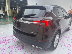 Buick Envision 2021