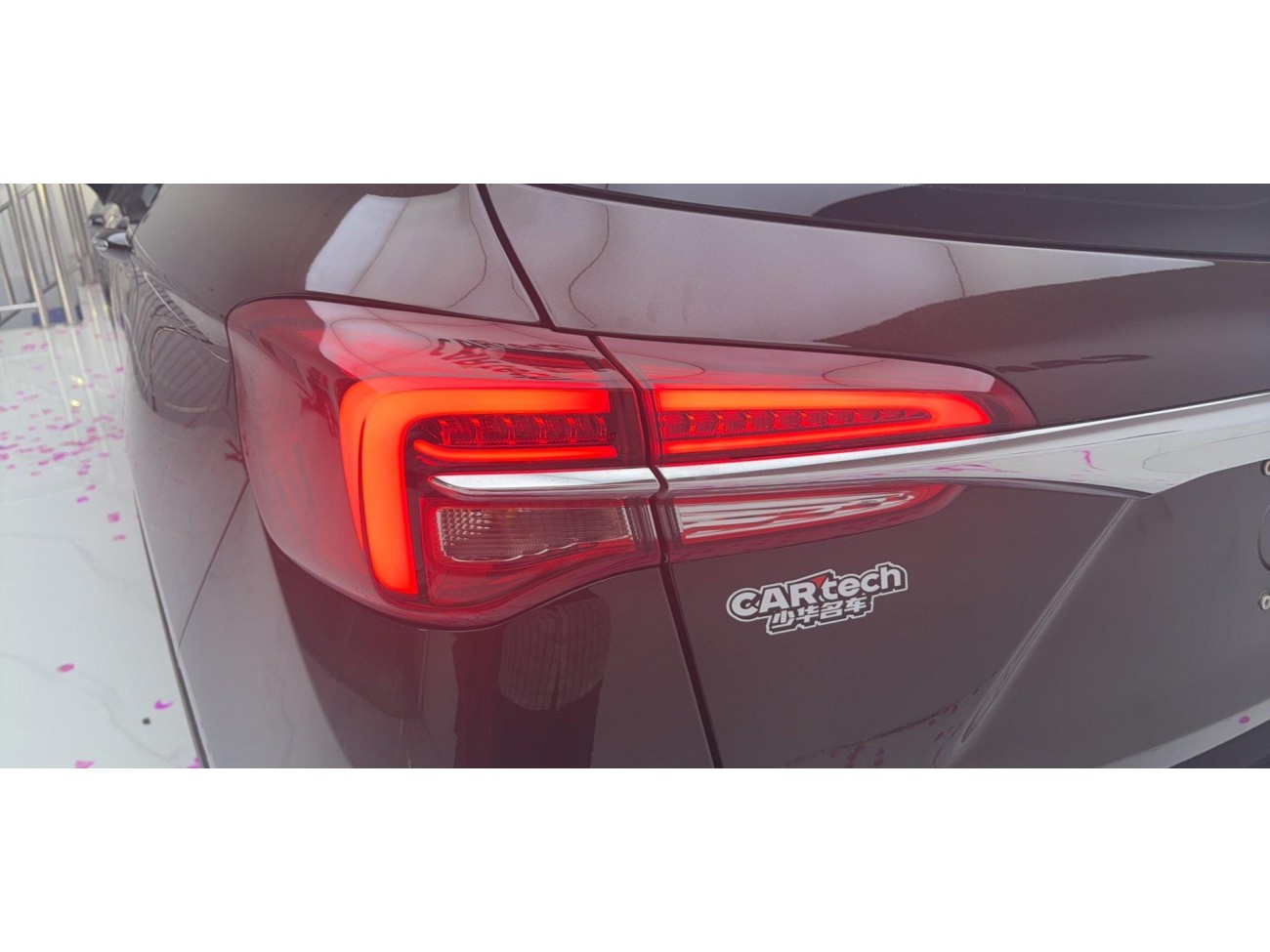 Buick Envision 2021