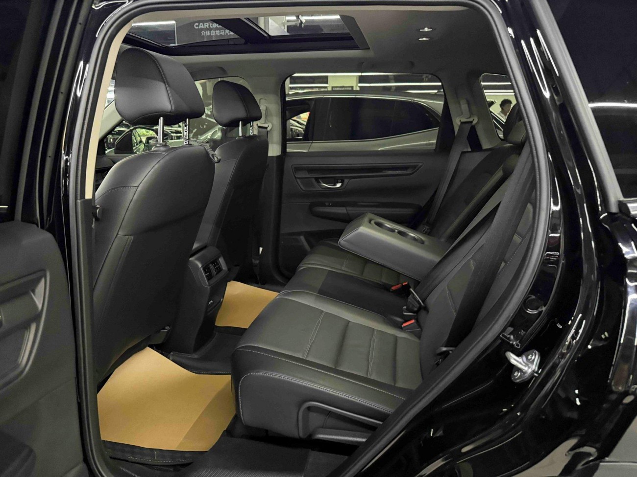 Honda CR-V 2025