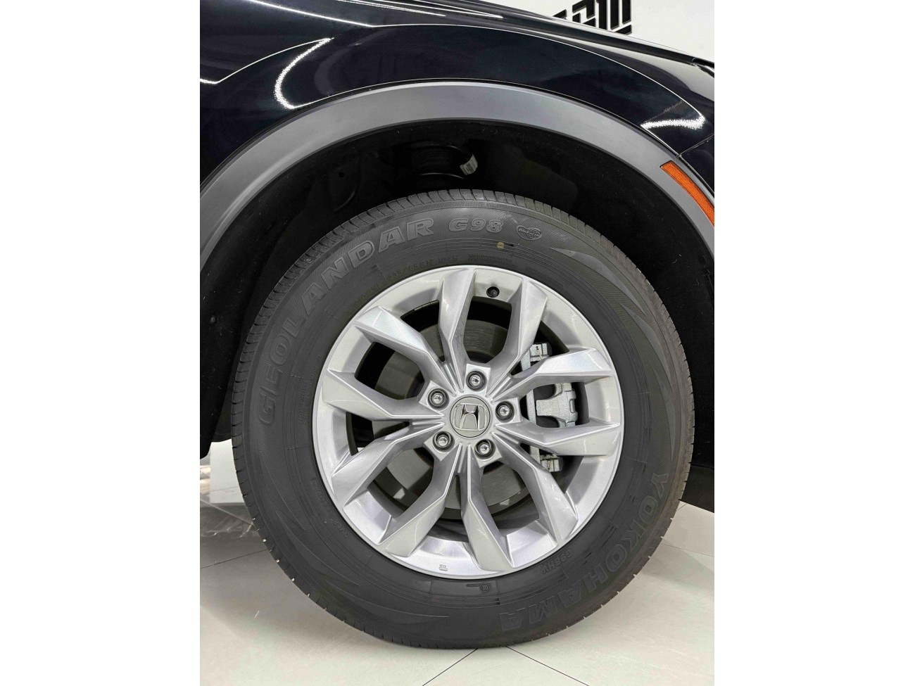 Honda CR-V 2025