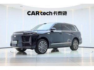 Geely Galaxy M9 2025