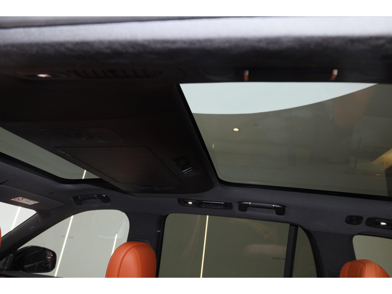 Geely Galaxy M9 2025