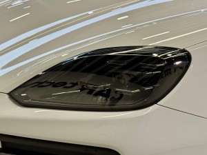 Porsche Cayenne 2024