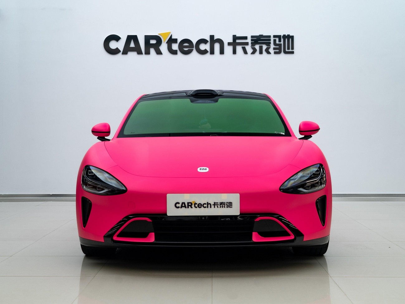 Xiaomi SU7 2025