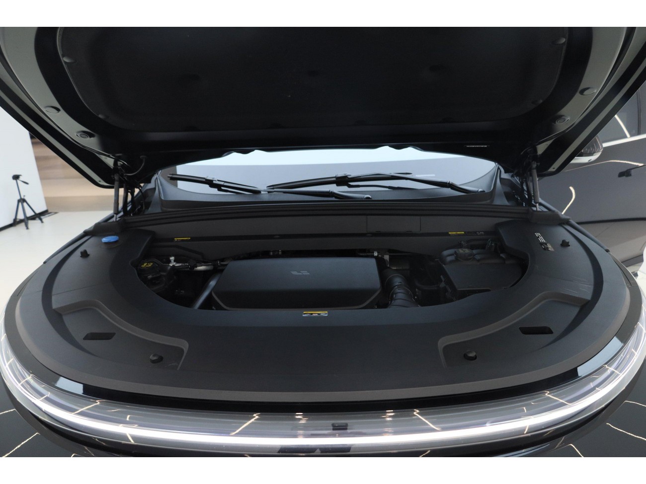 Li Auto L7 2024
