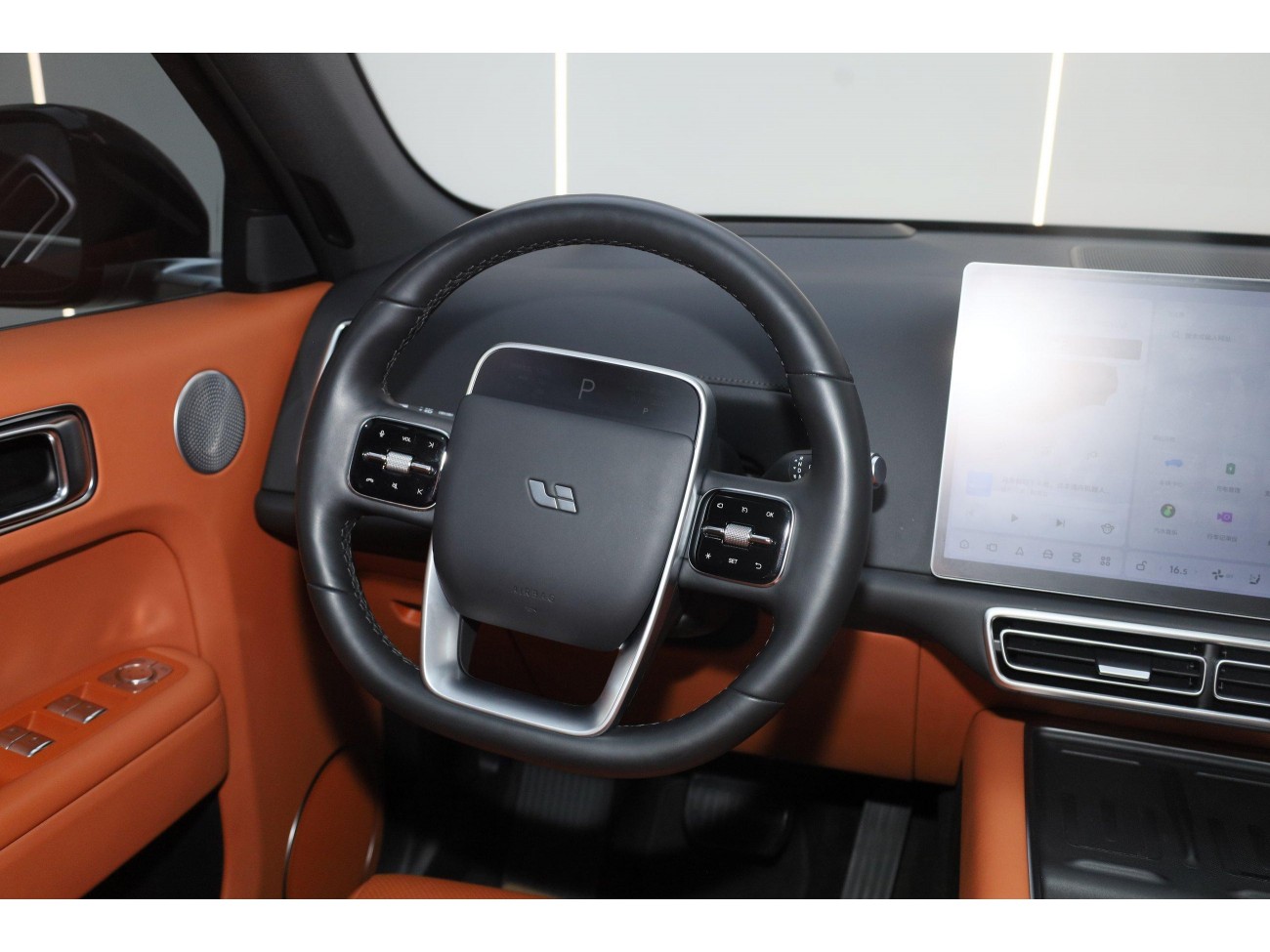 Li Auto L7 2024