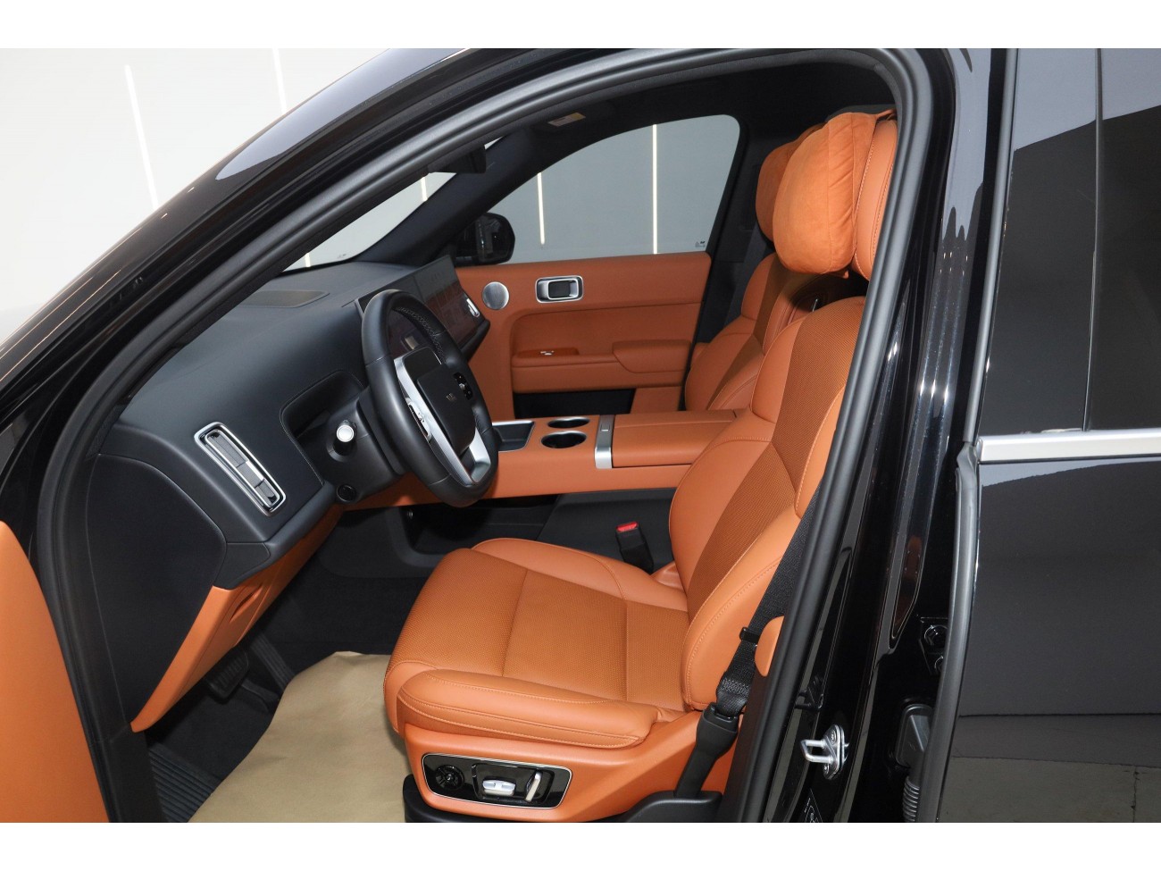 Li Auto L7 2024