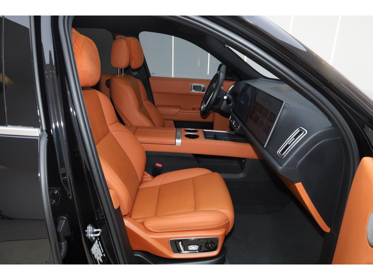 Li Auto L7 2024