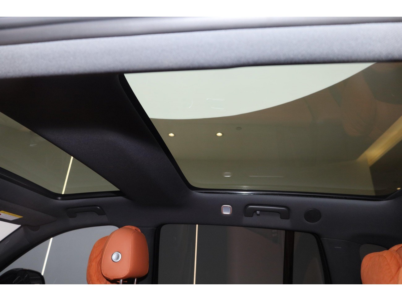 Li Auto L7 2024