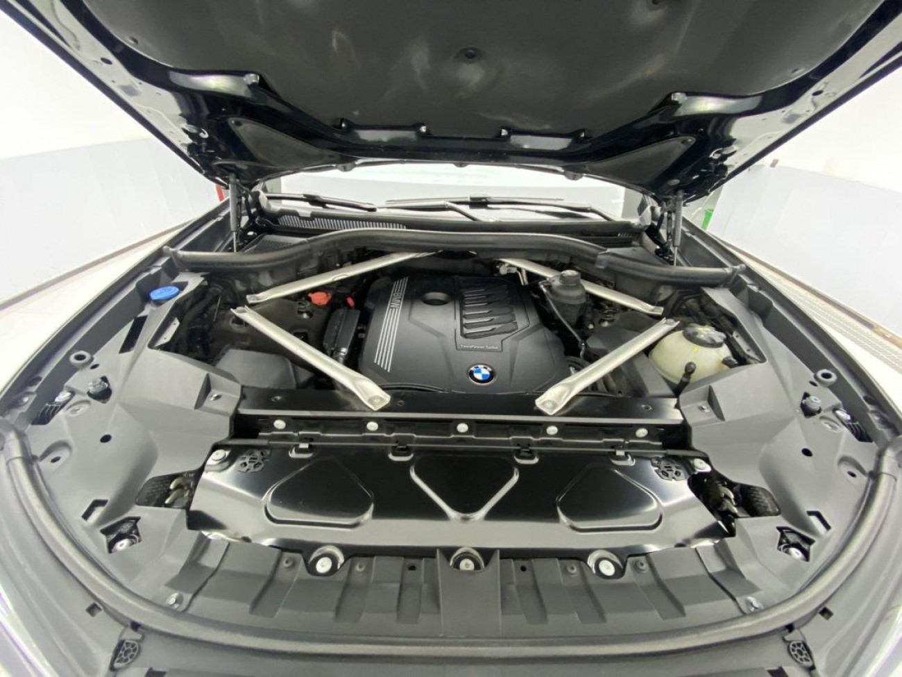 BMW X7 2022