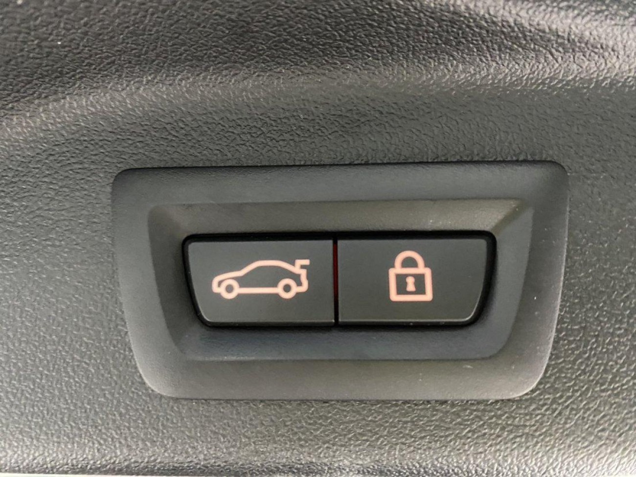 BMW X7 2022