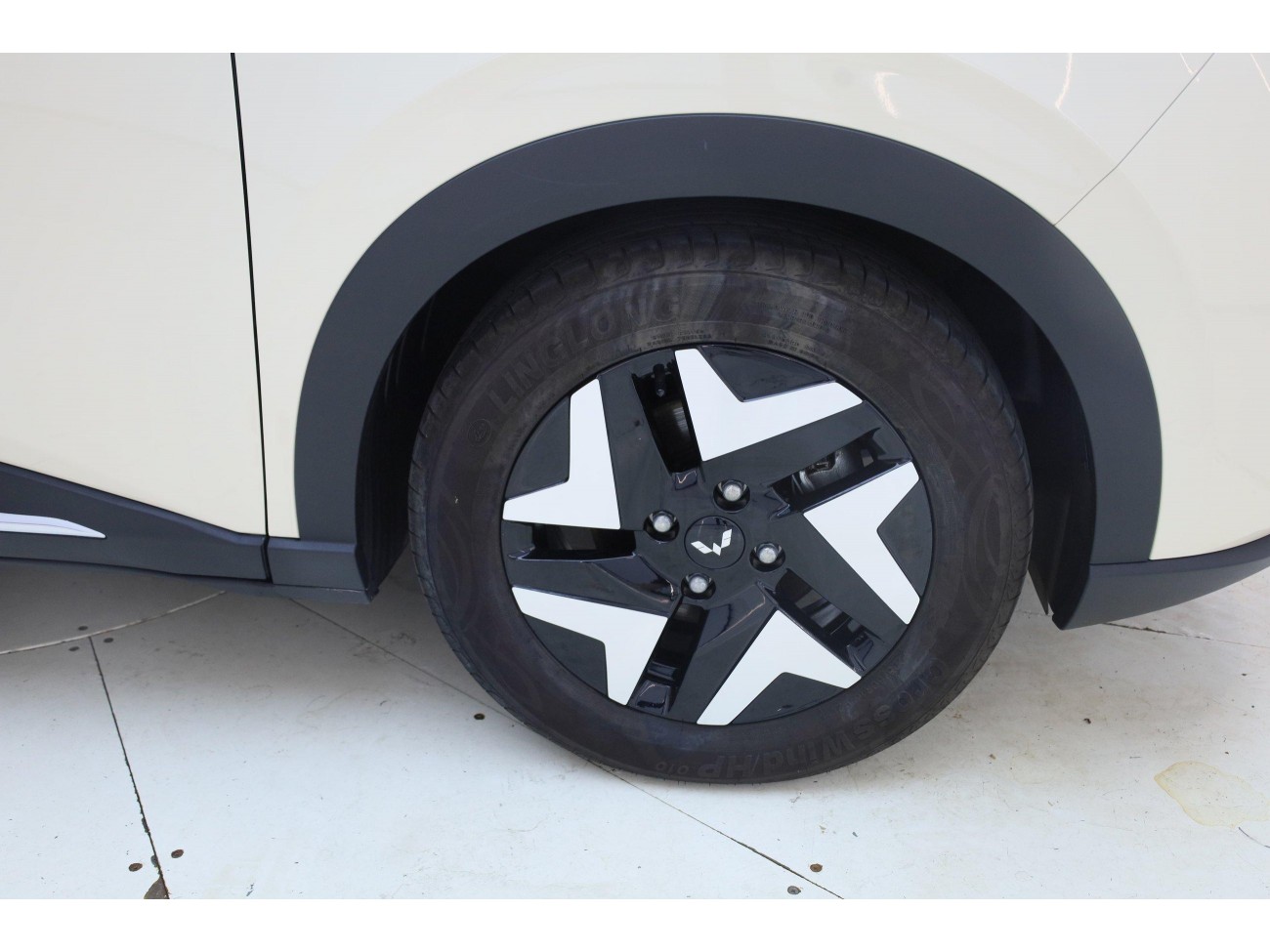 Wuling S 2025