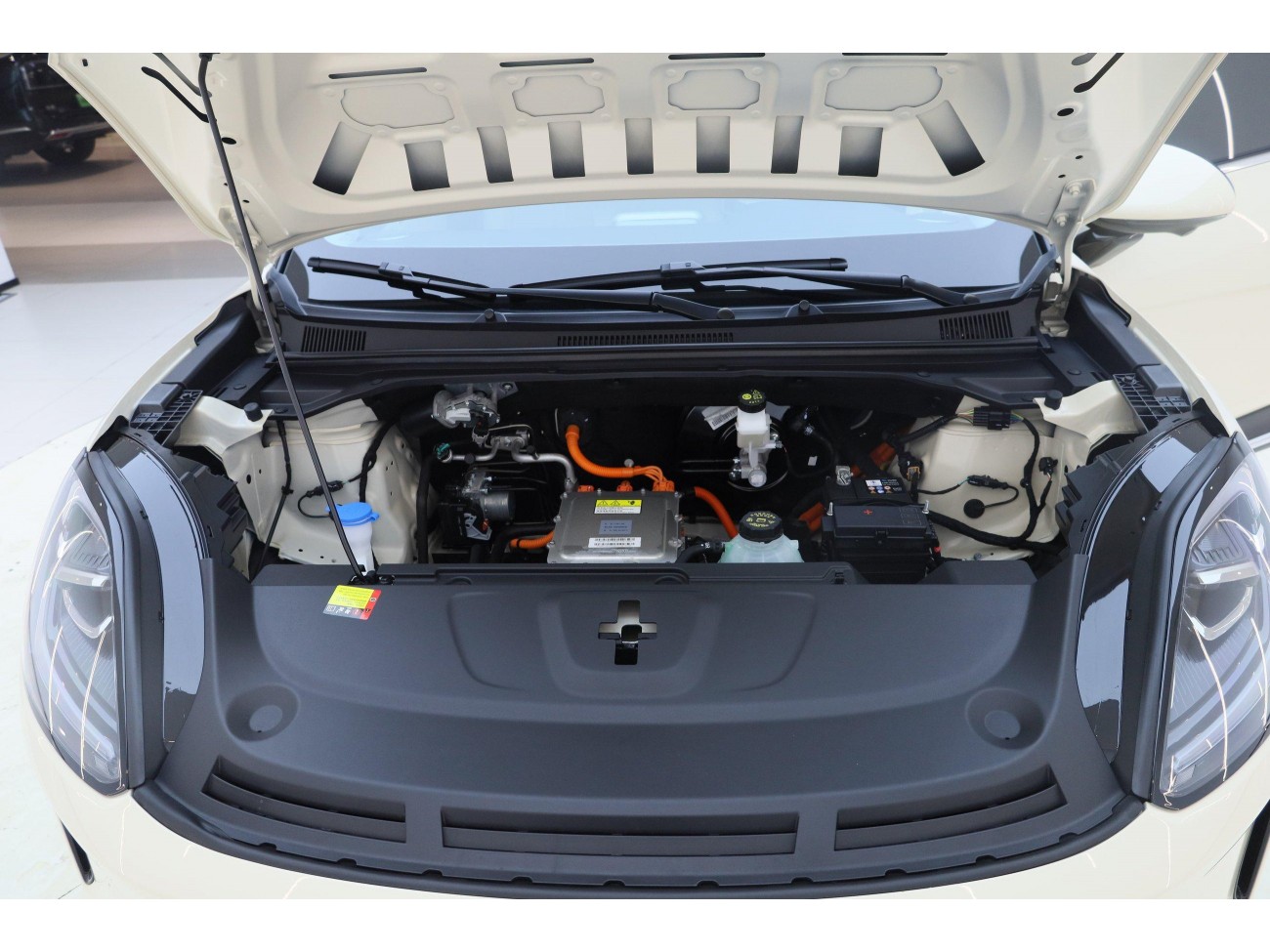 Wuling S 2025