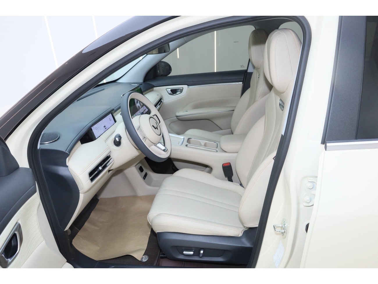 Wuling S 2025