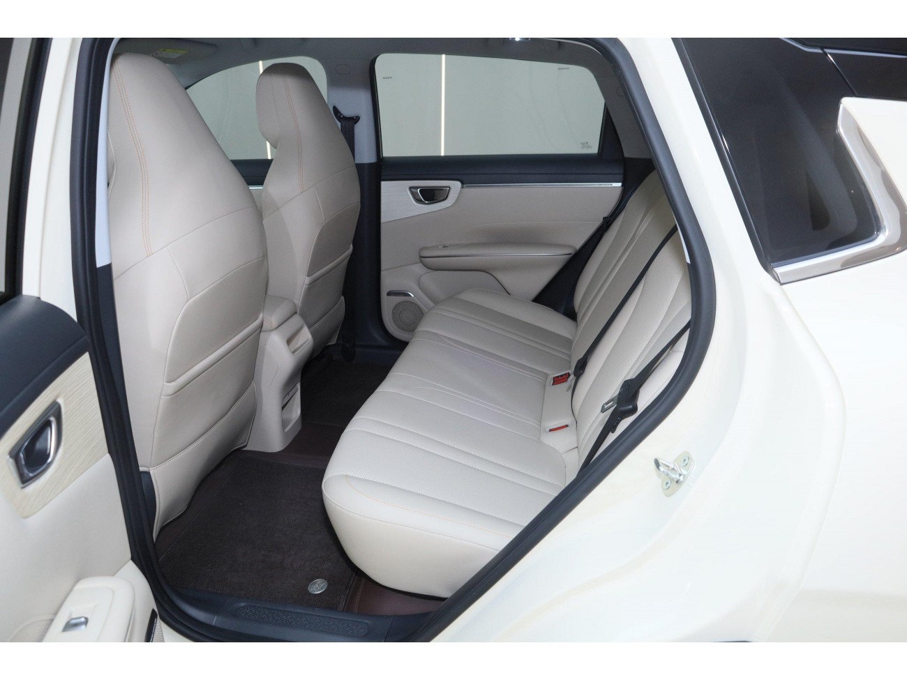 Wuling S 2025