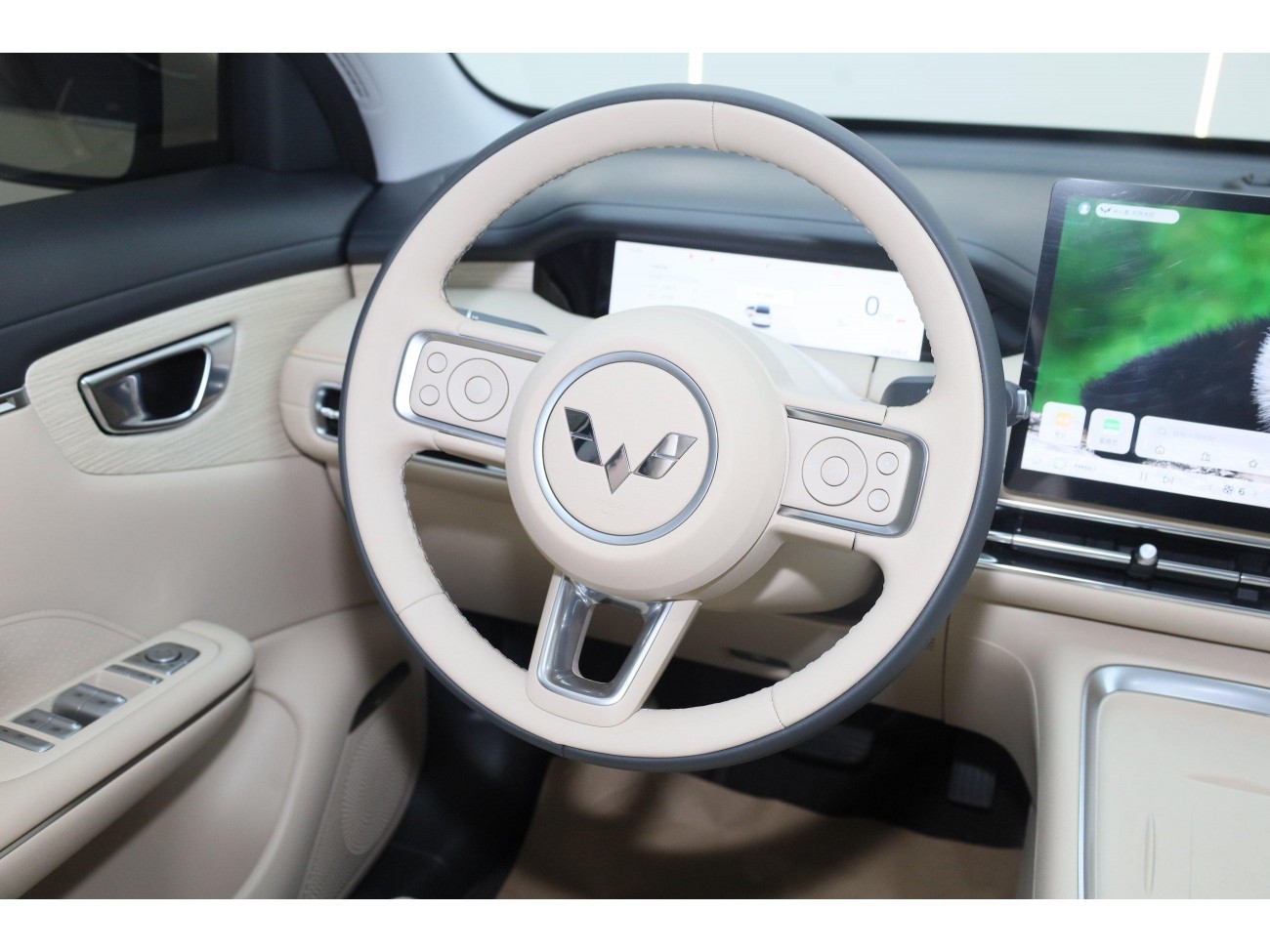 Wuling S 2025