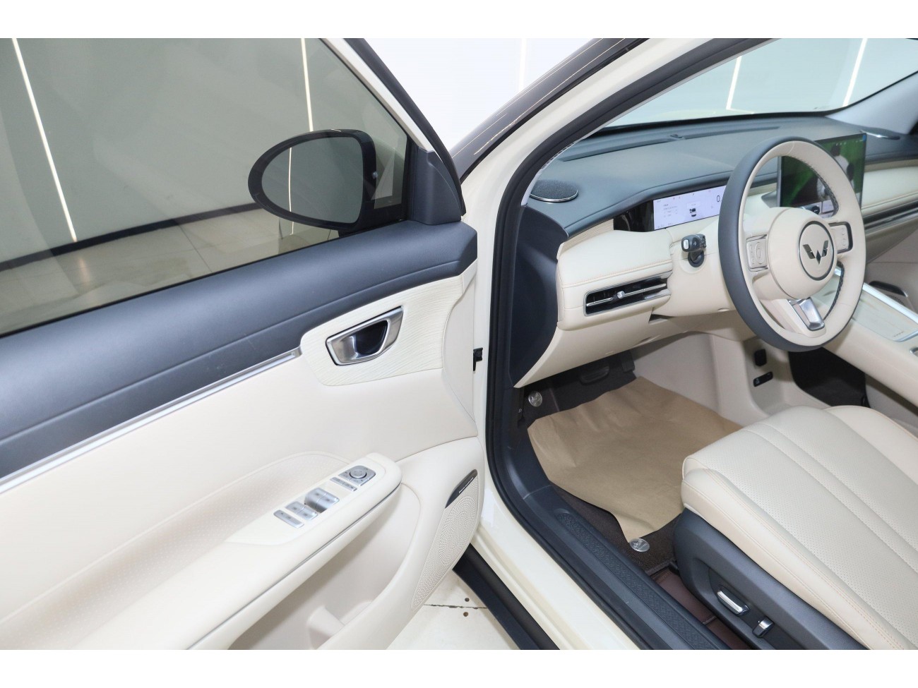 Wuling S 2025