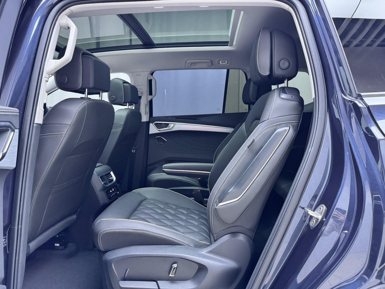 Volkswagen Talagon 2023