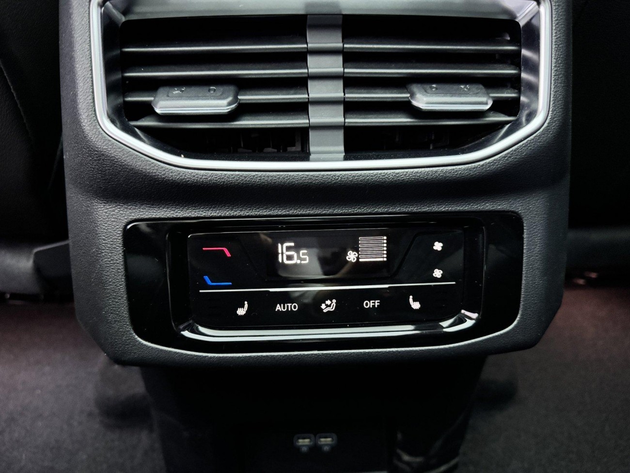 Volkswagen Talagon 2023