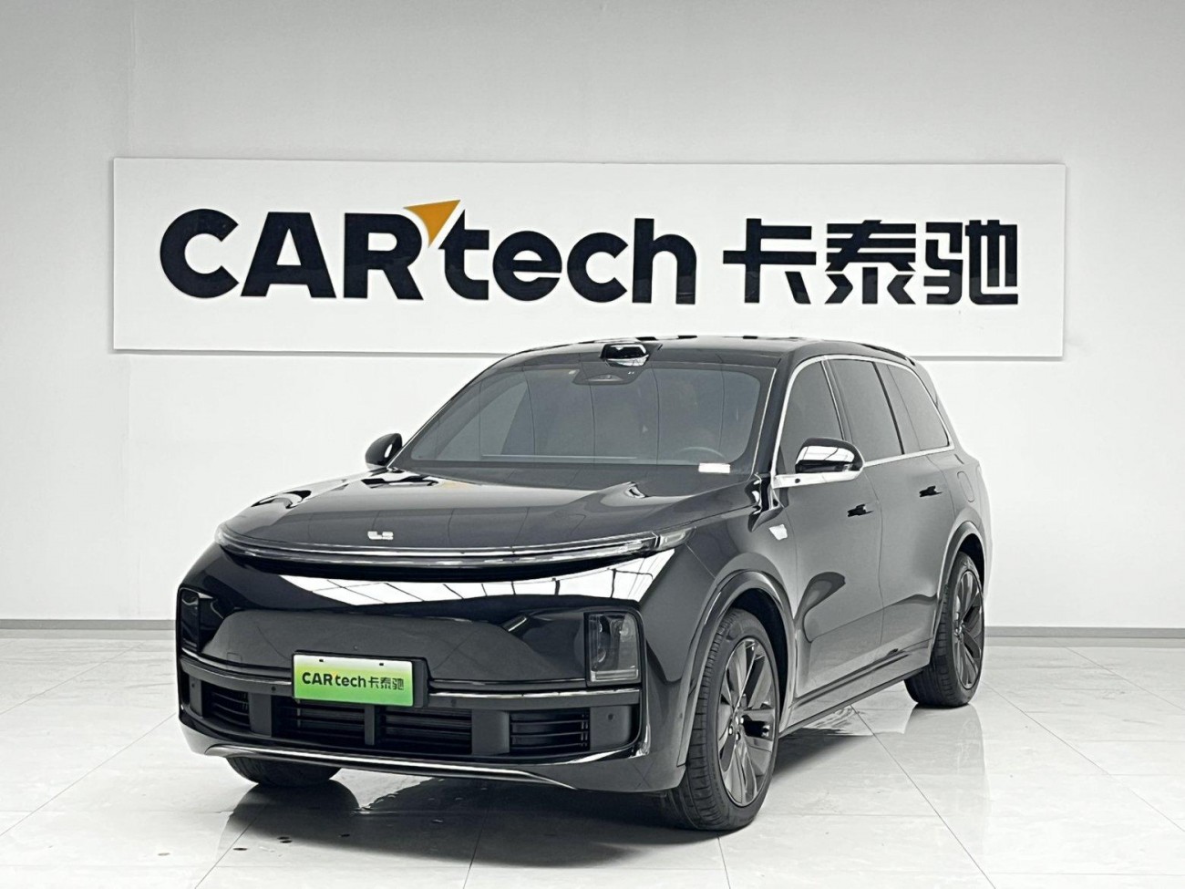 Li Auto L9 2023