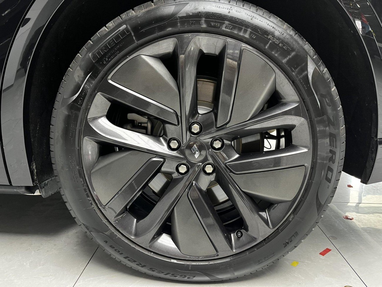 Li Auto L9 2023