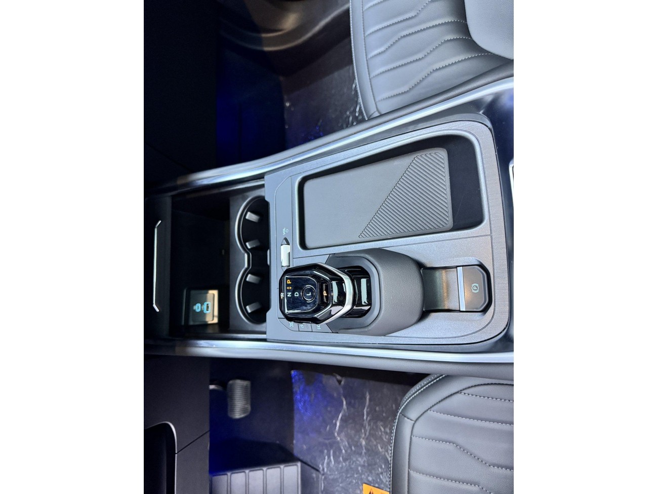 Ford Edge L 2025