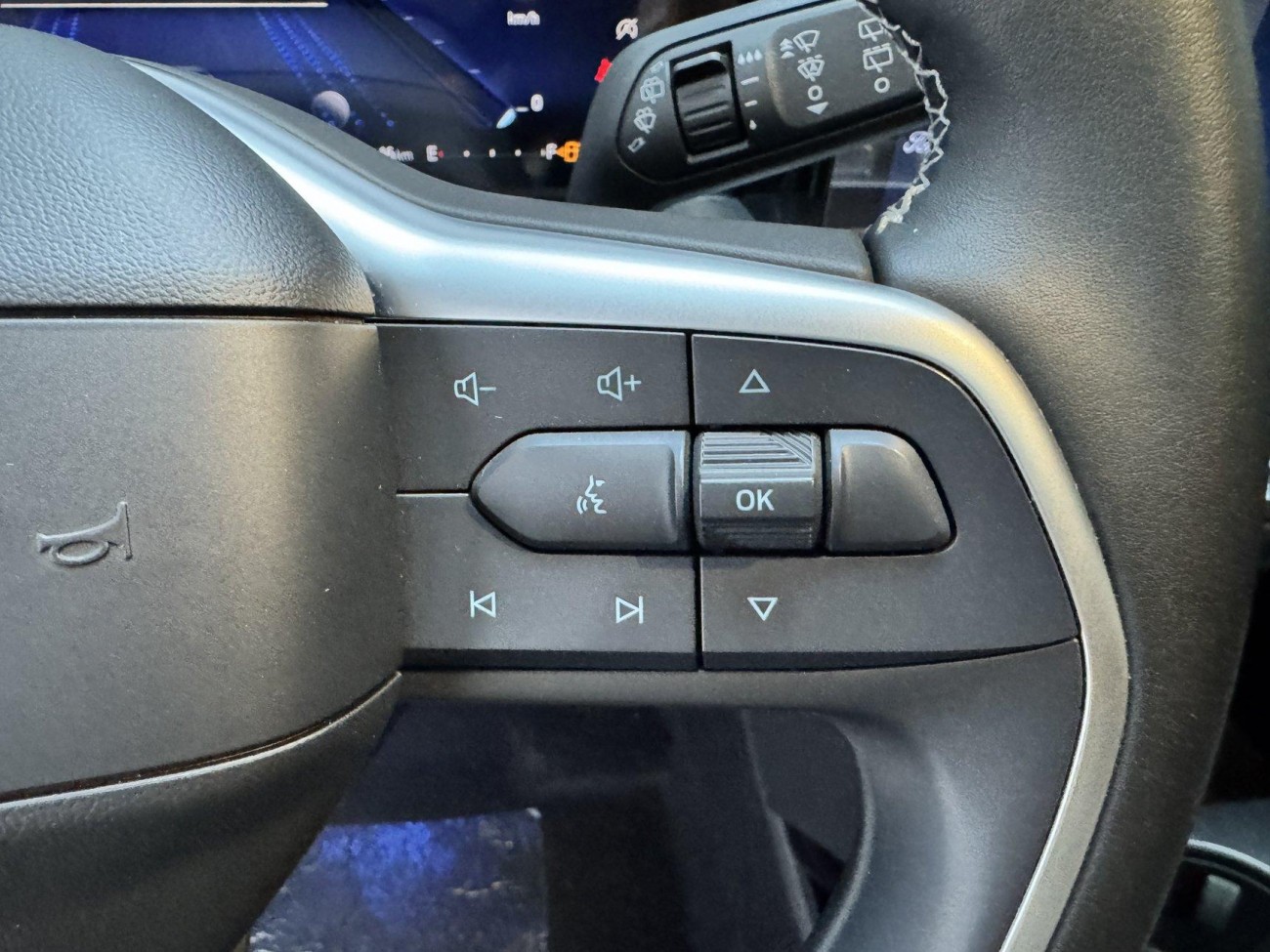 Ford Edge L 2025