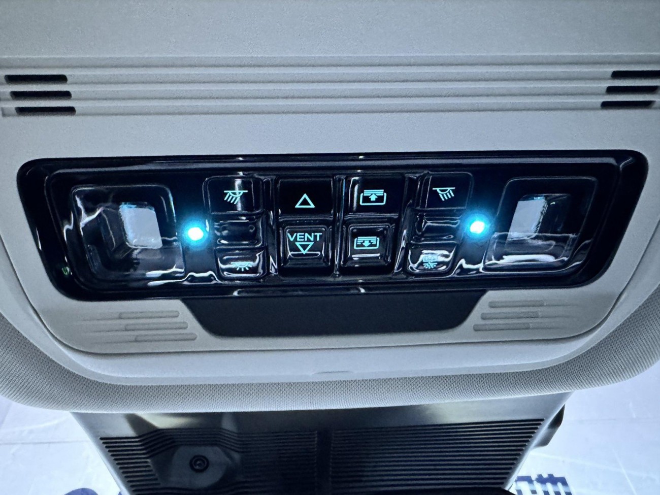 Ford Edge L 2025