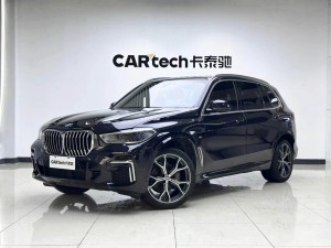 BMW X5 2022