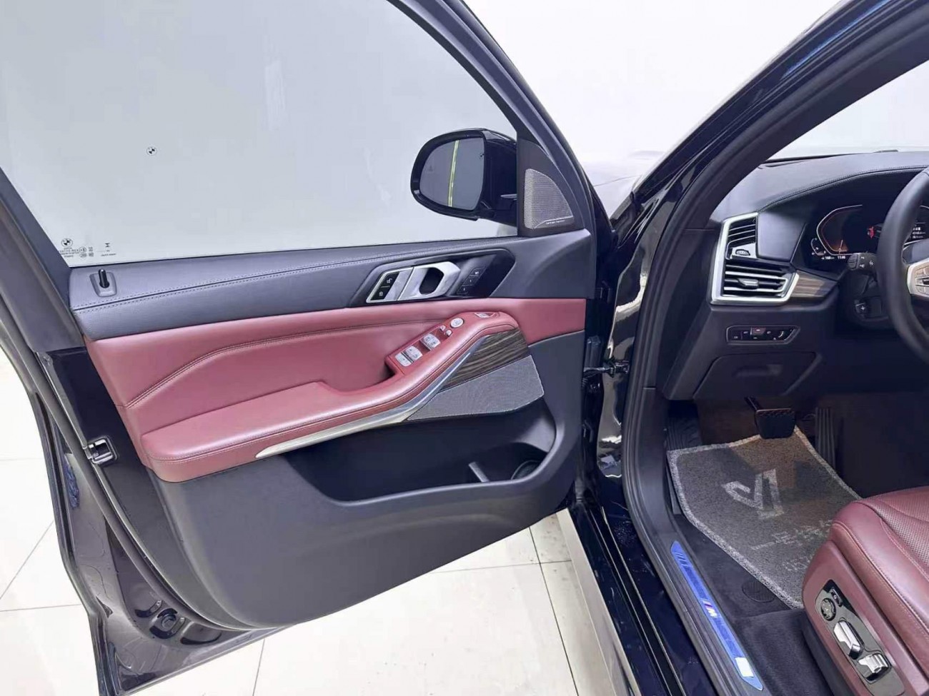 BMW X5 2022