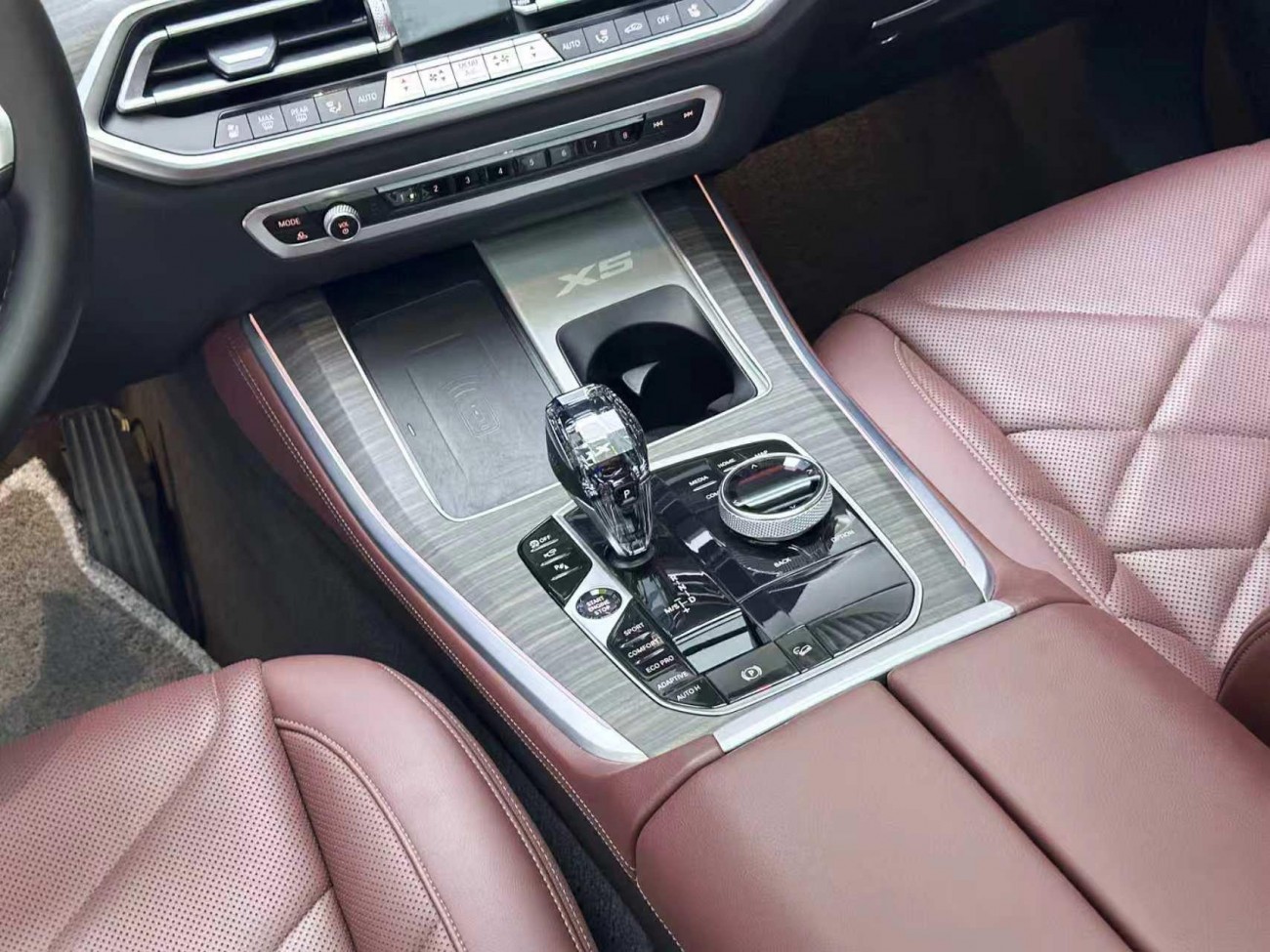 BMW X5 2022