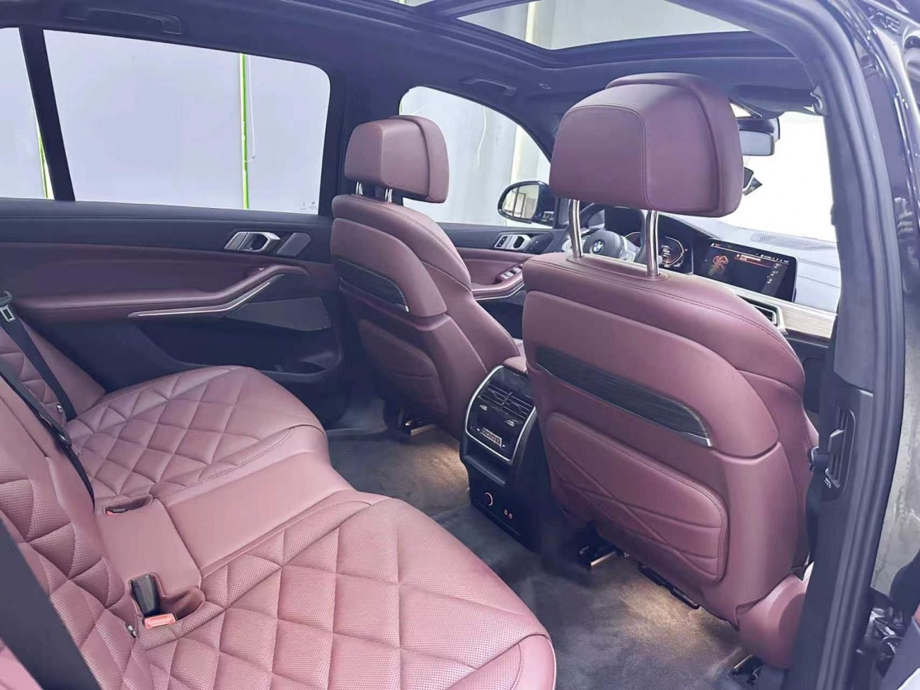 BMW X5 2022