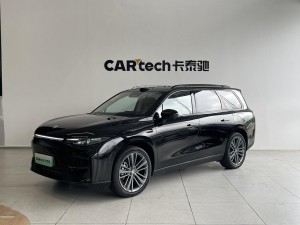 Leapmotor C16 2025