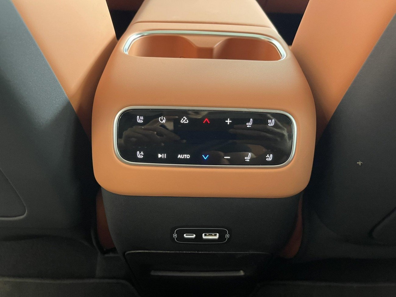 Leapmotor C16 2025