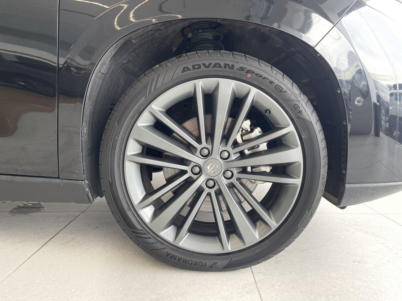 Leapmotor C16 2025