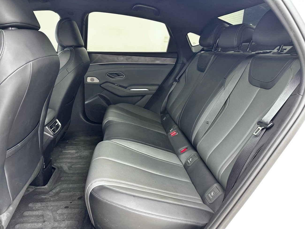 BYD Qin 2025