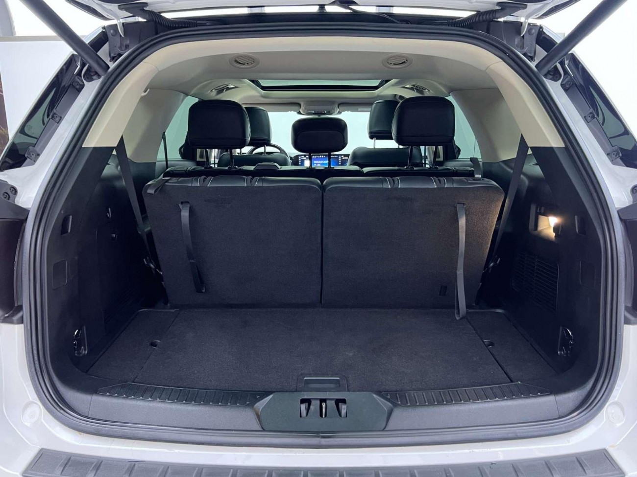 Ford Explorer 2023
