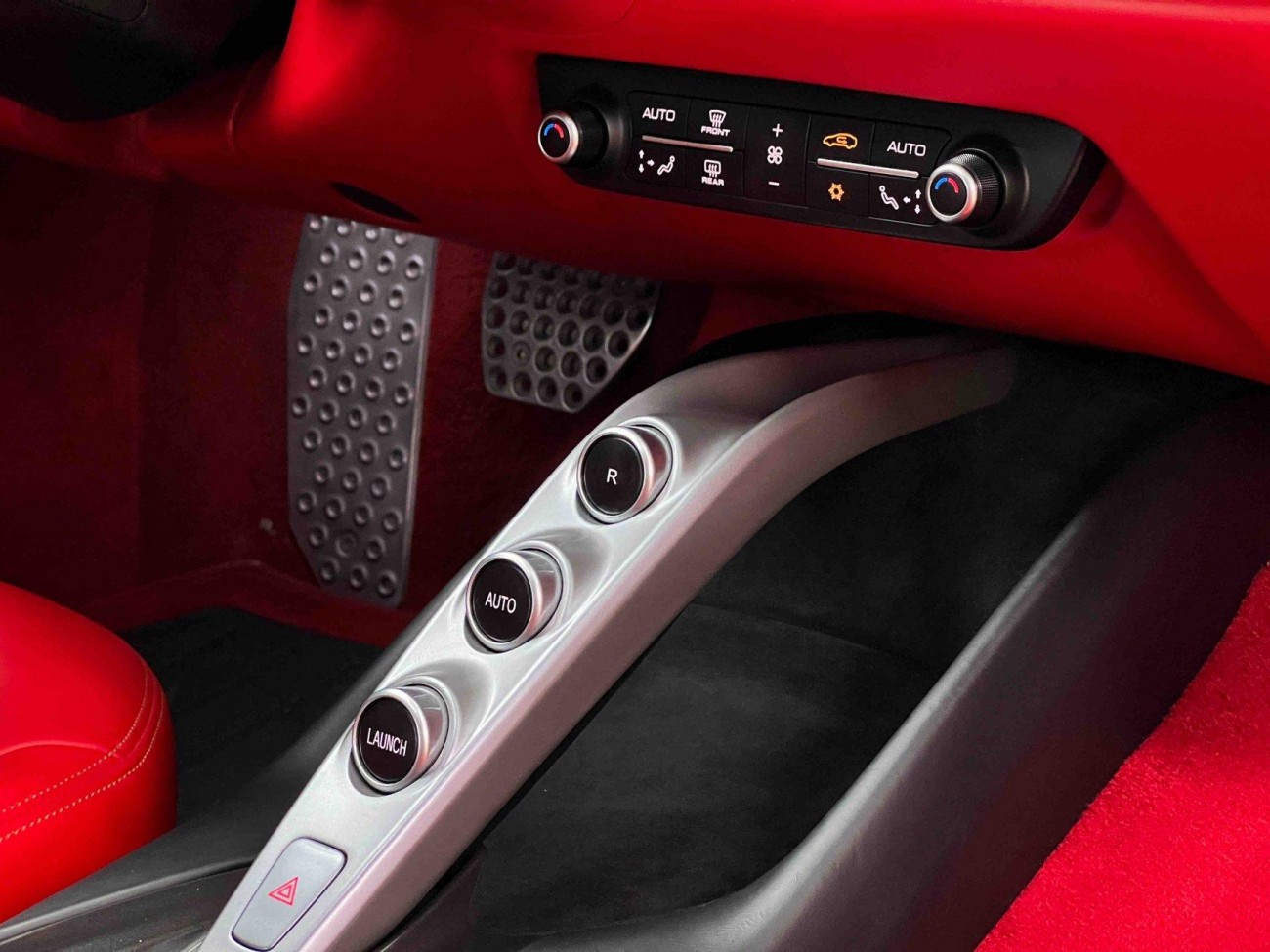 Ferrari 812 2018